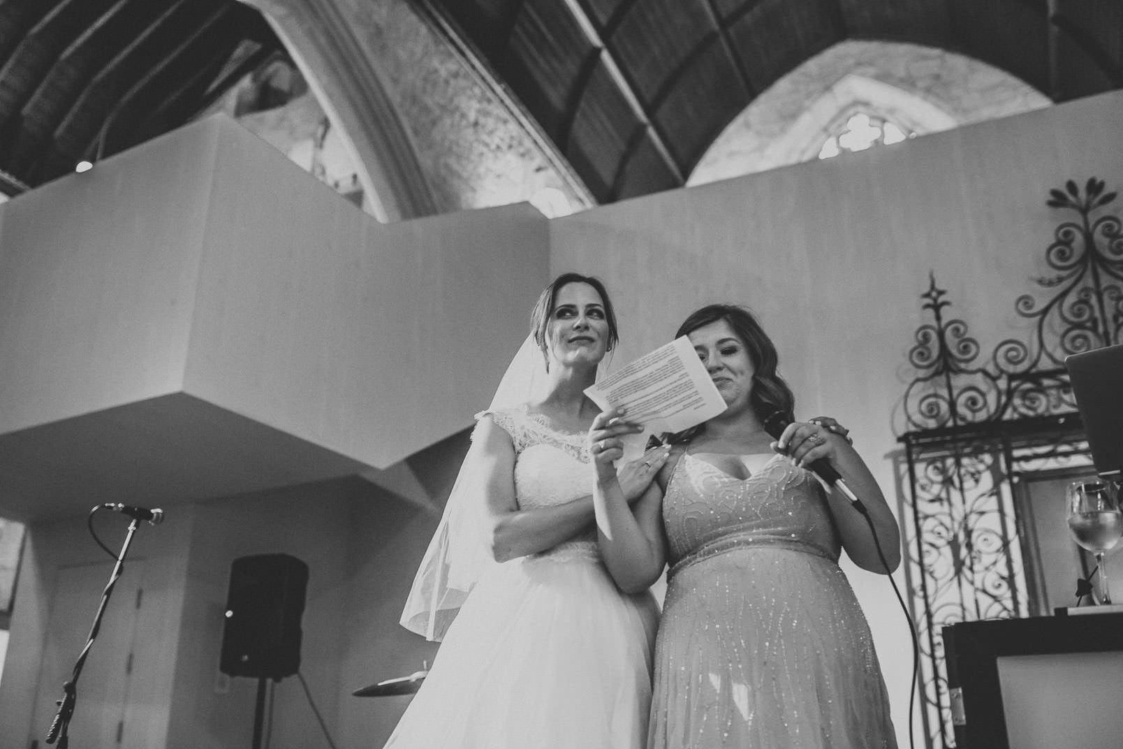 garden museum speeches