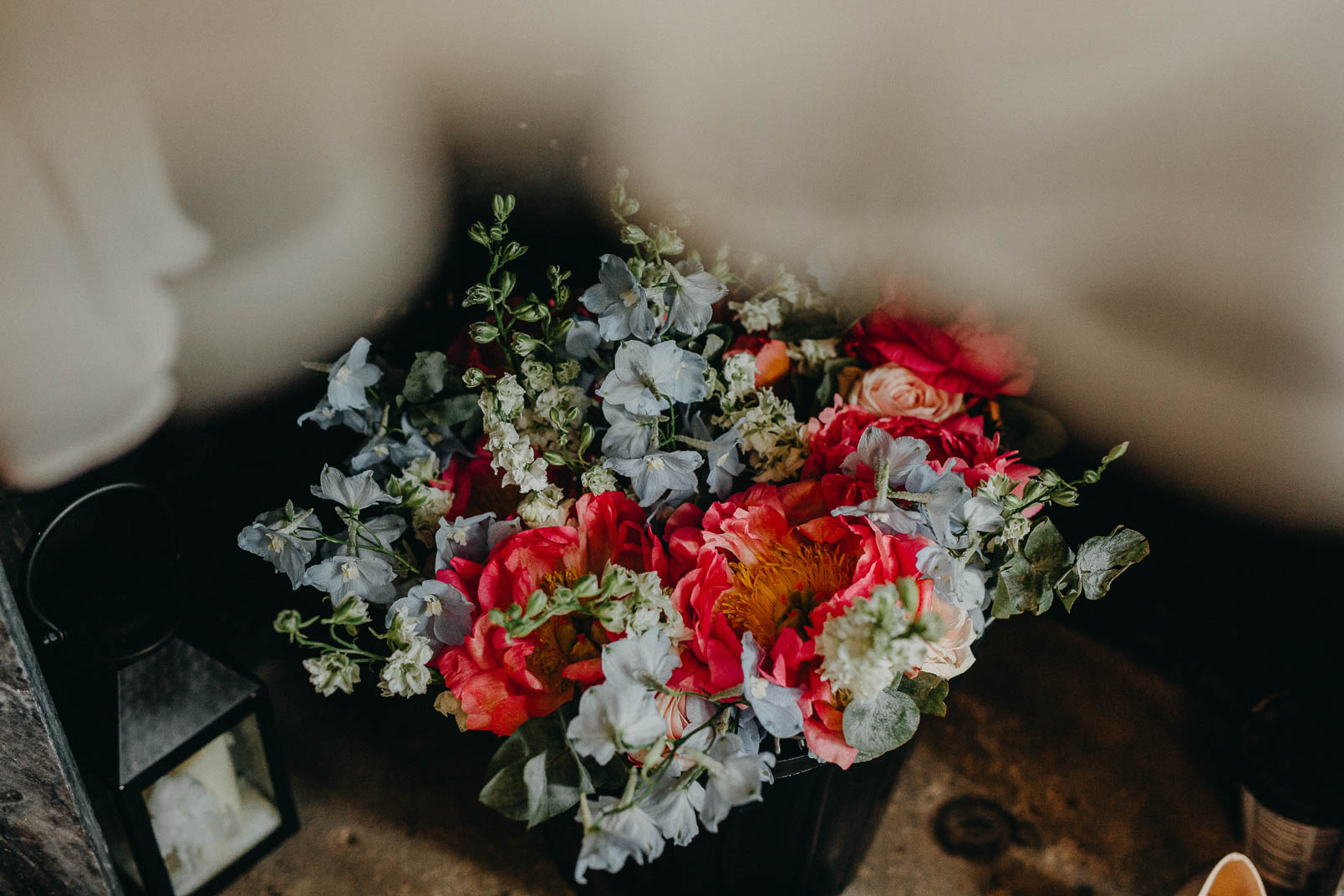 wedding flowers