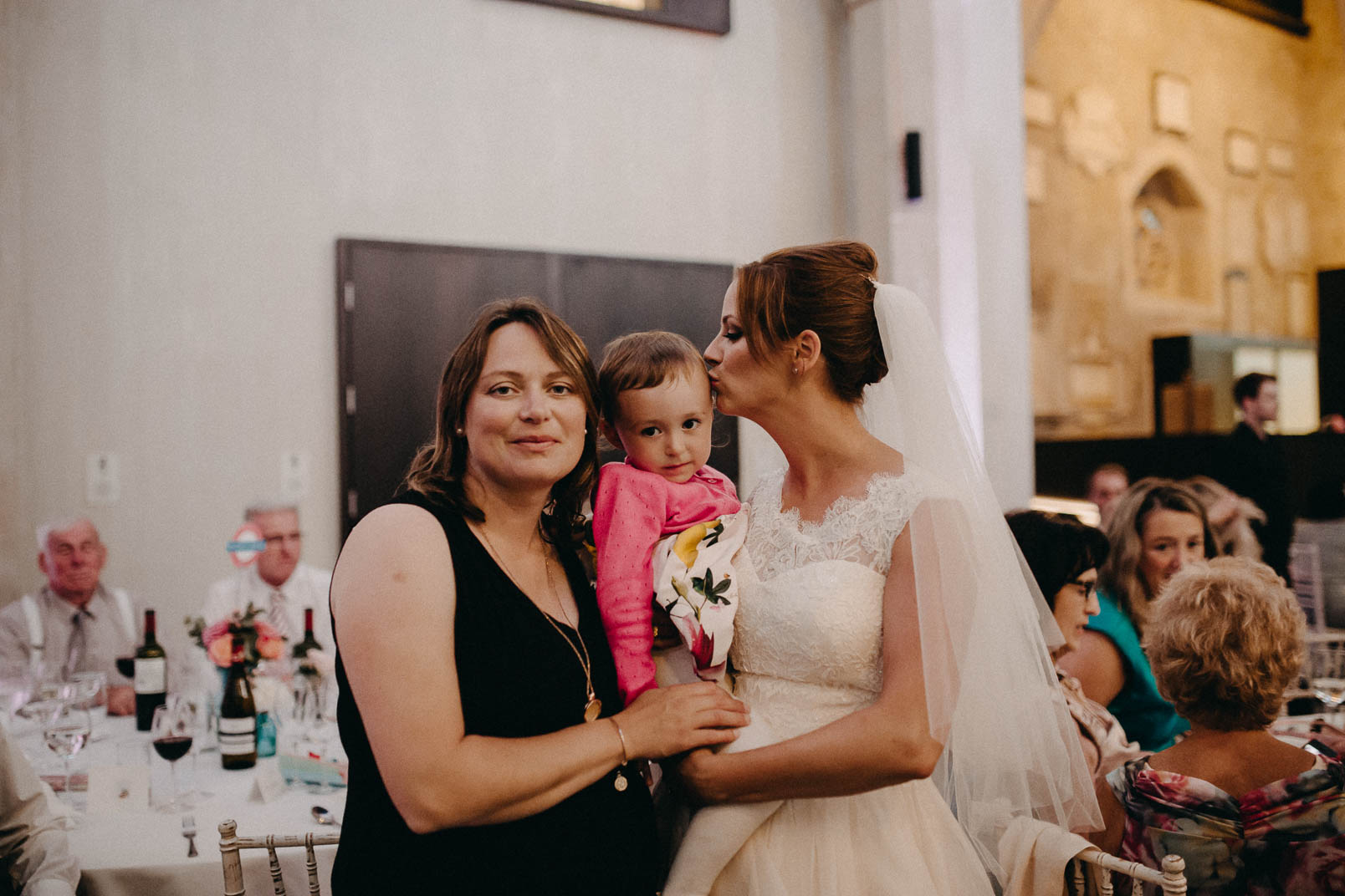 garden museum speeches