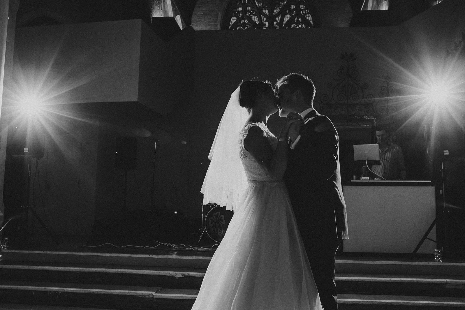 garden museum wedding reception