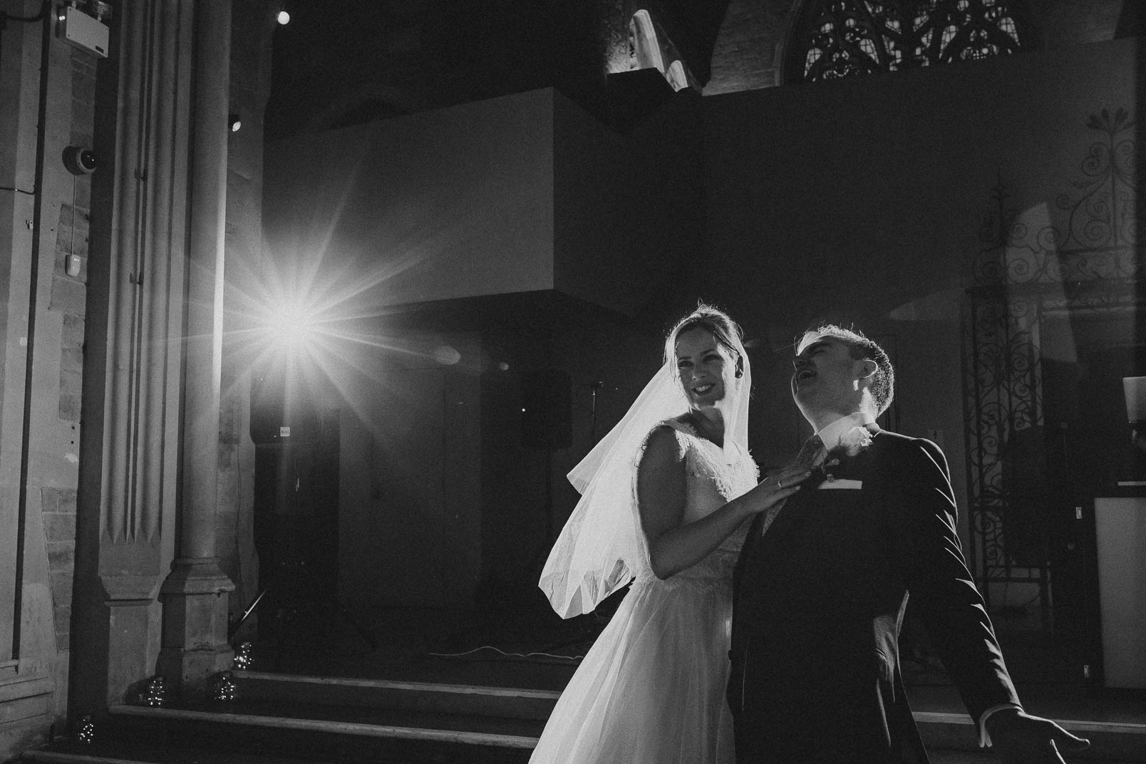 garden museum wedding reception