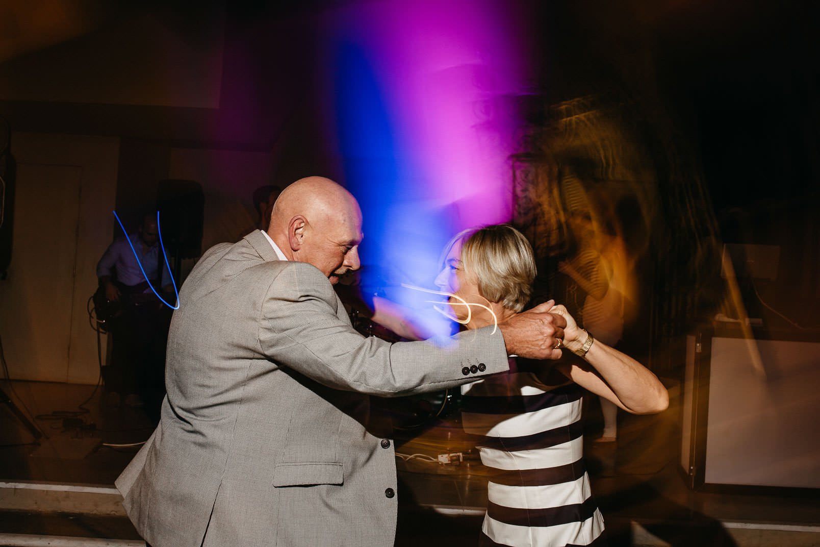 garden museum wedding reception