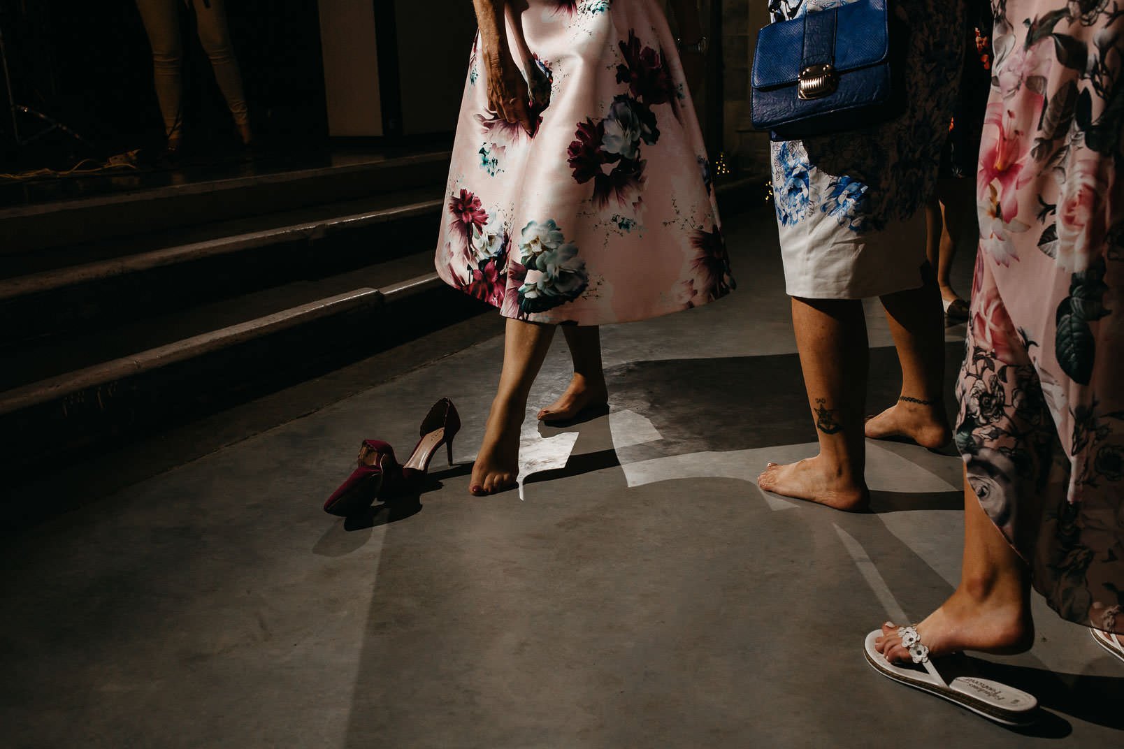 garden museum wedding reception