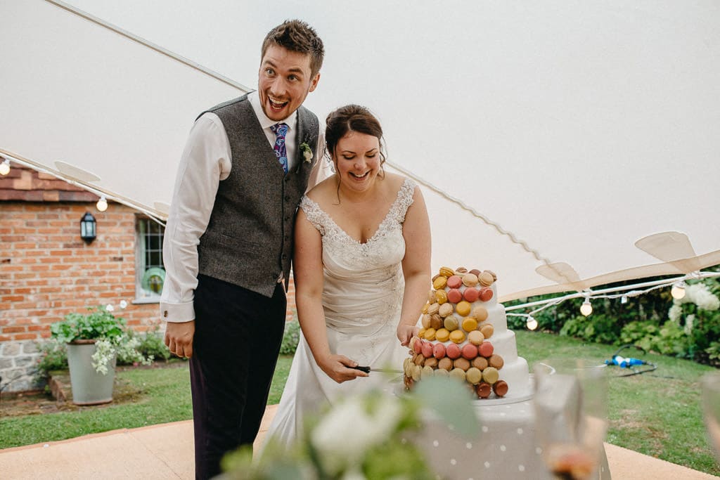 Wedding photography Kent