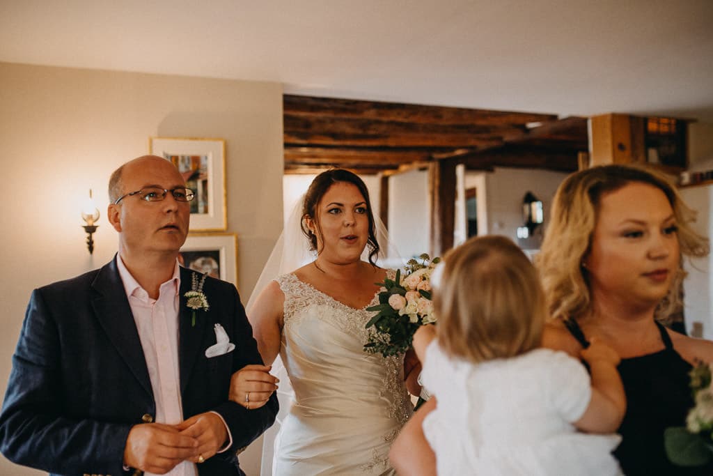Wedding photographer Kent