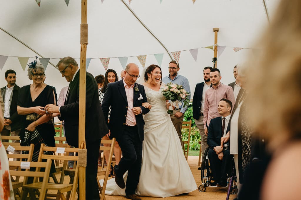 Wedding photographer Kent