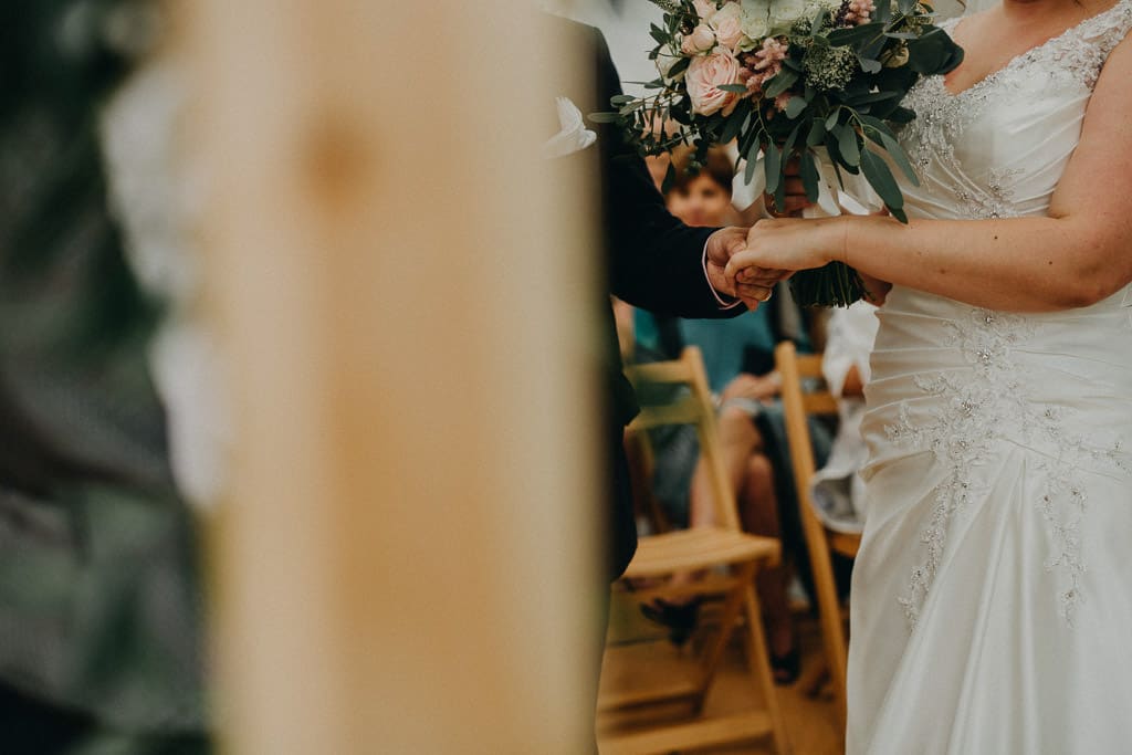 Wedding photographer Kent