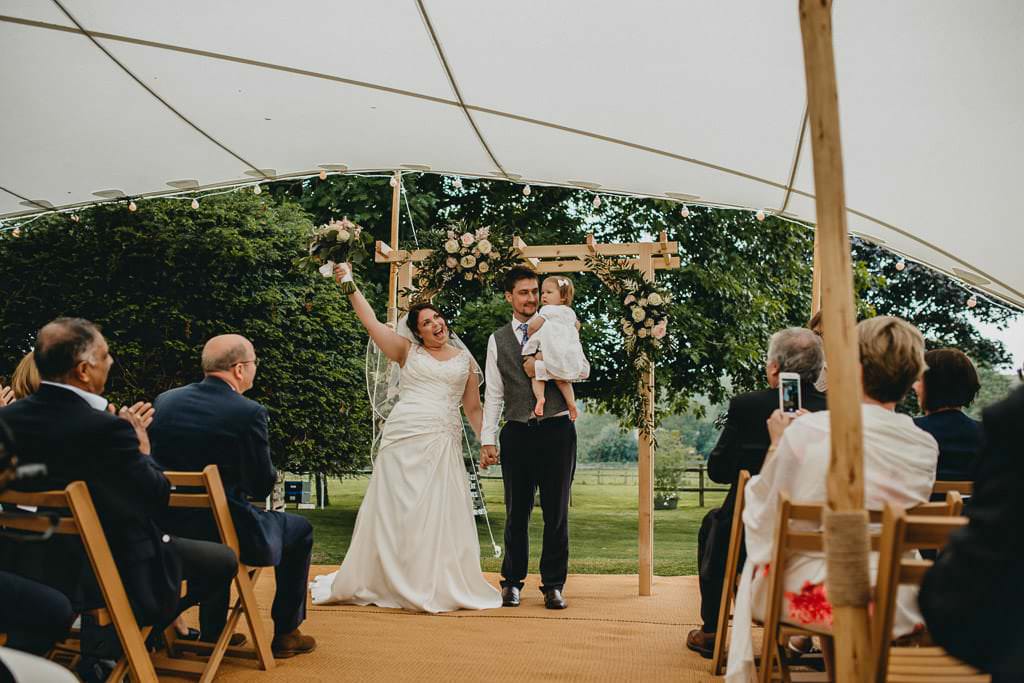Wedding photography Kent