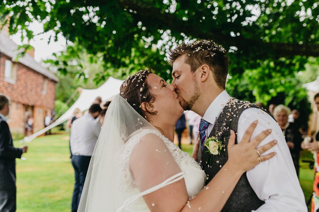 Wedding photography Kent