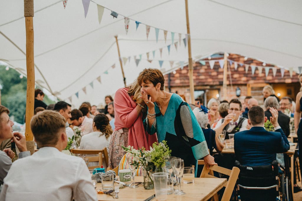 Wedding photography Kent