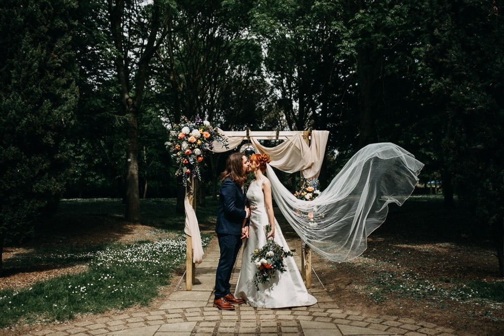 Milton Keynes wedding photographer