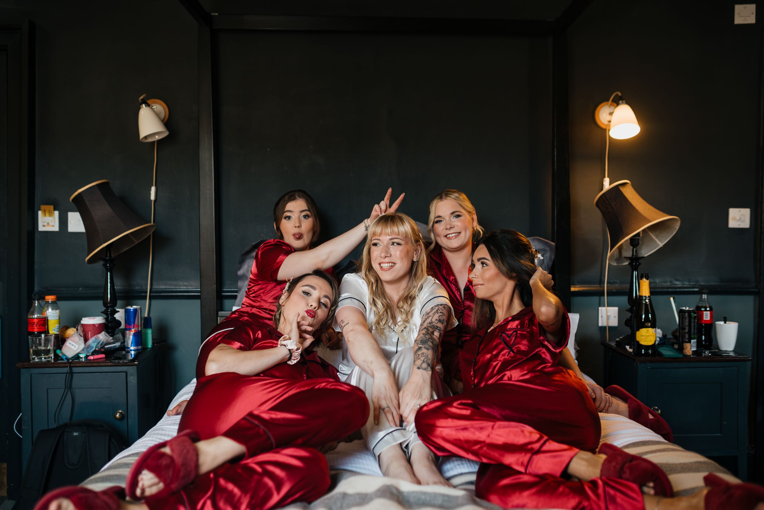 Reasons why you should hire a professional photographer