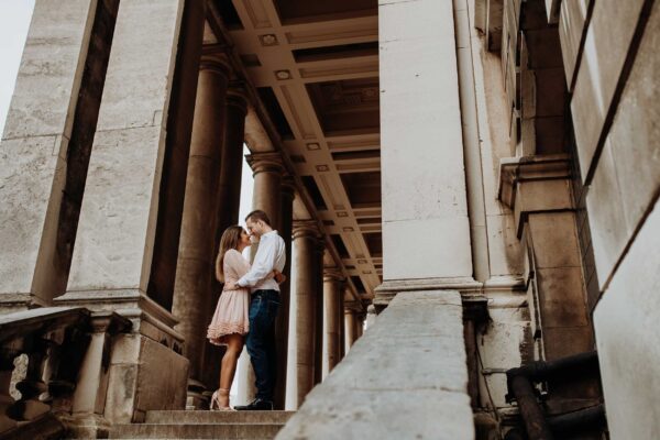 Why hiring a professional wedding photographer in London is so important