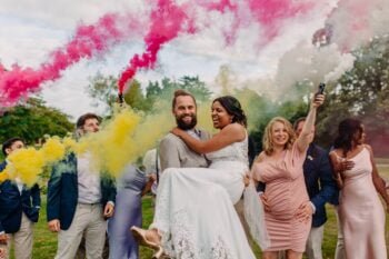 wedding tips for groom