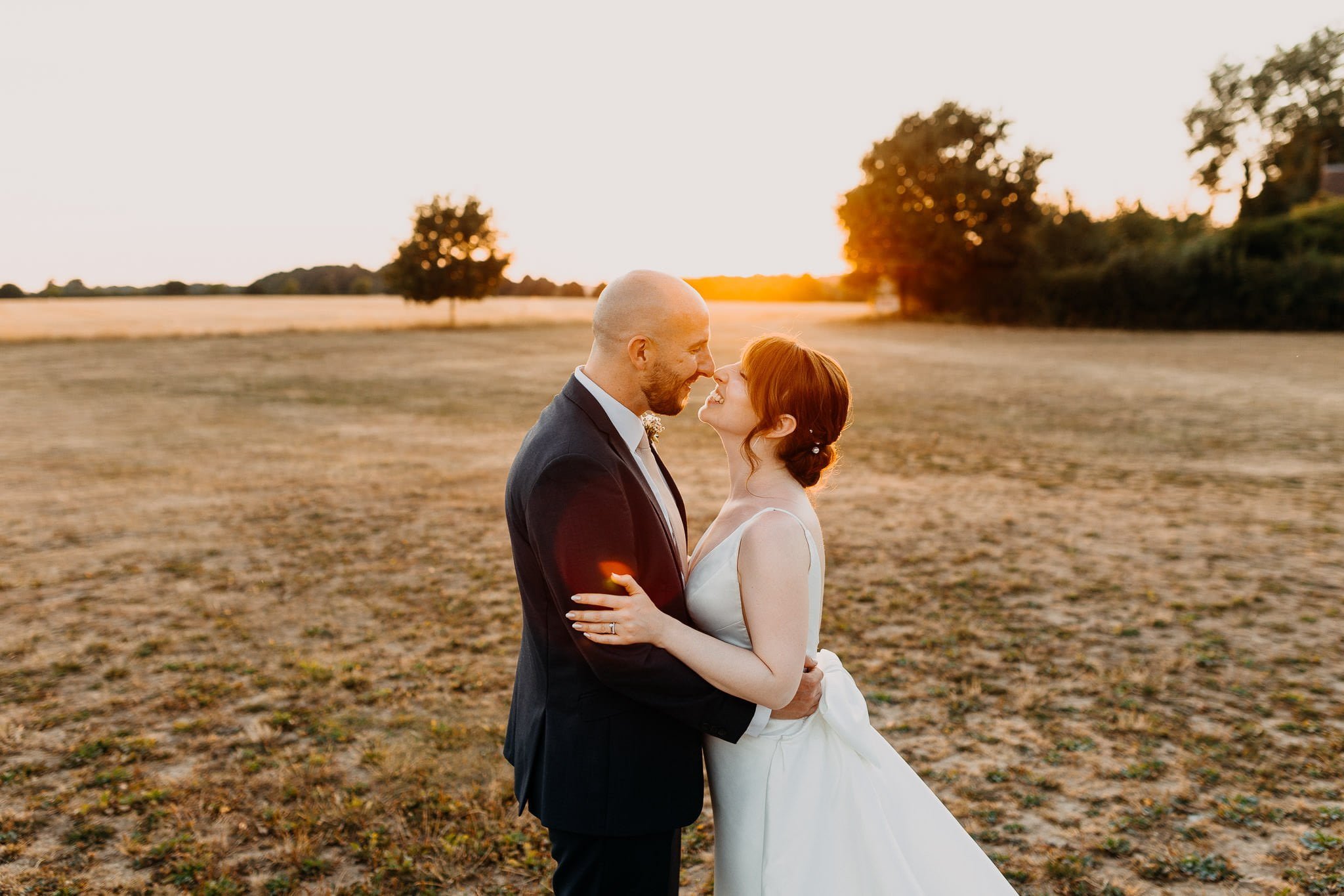 Chenies Manor wedding