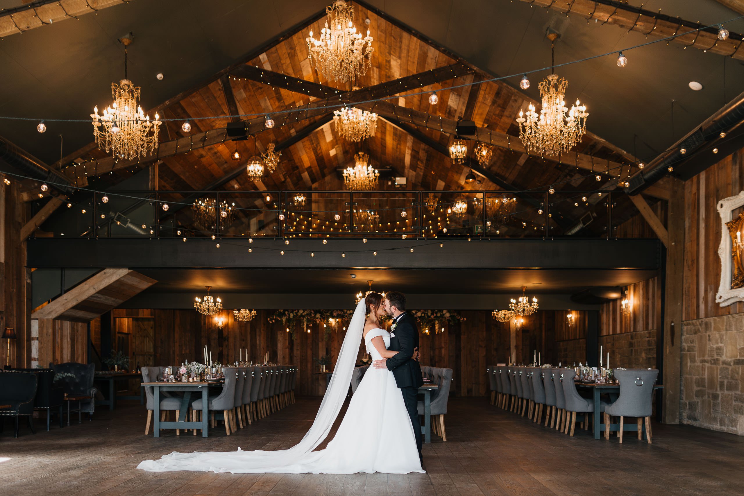 wharfedale grange wedding