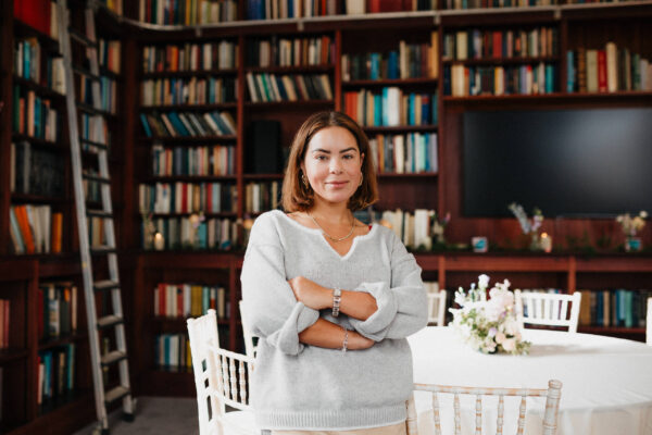 Freeda The Floral Decor – Luxury Wedding Florist London