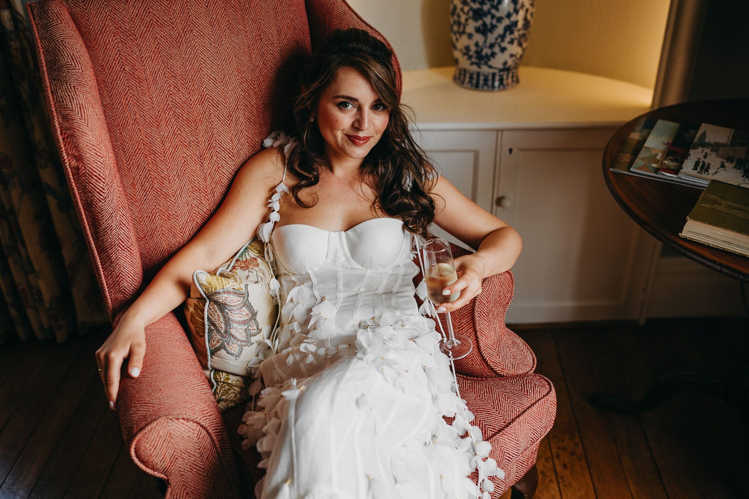 Wedding Makeup Hair London