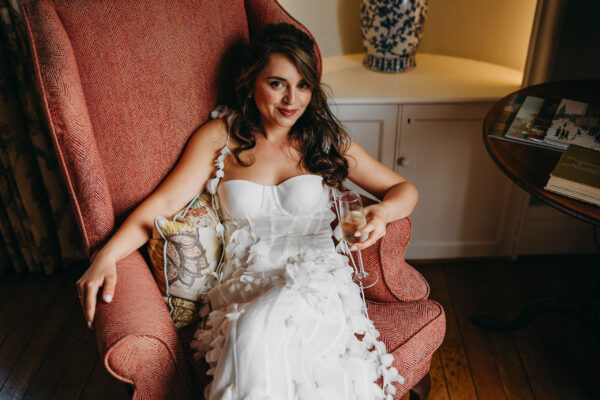 Bridal By Stefiania – Top Wedding Makeup and Hair in London