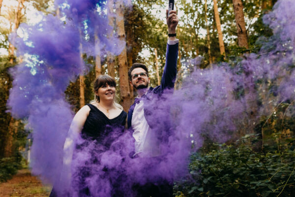 Heartwood Wedding Films – Essex Wedding Videographer