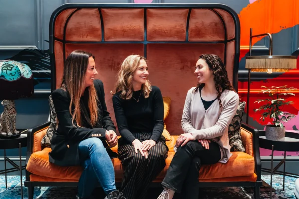 Jess From Occasion Queens – No.1 Wedding Coordinator London